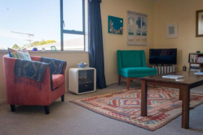 Travellers Retreat 1 Bedroom in Central Auckland
